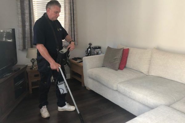 Uxbridge Central Heating Leak Detection Service